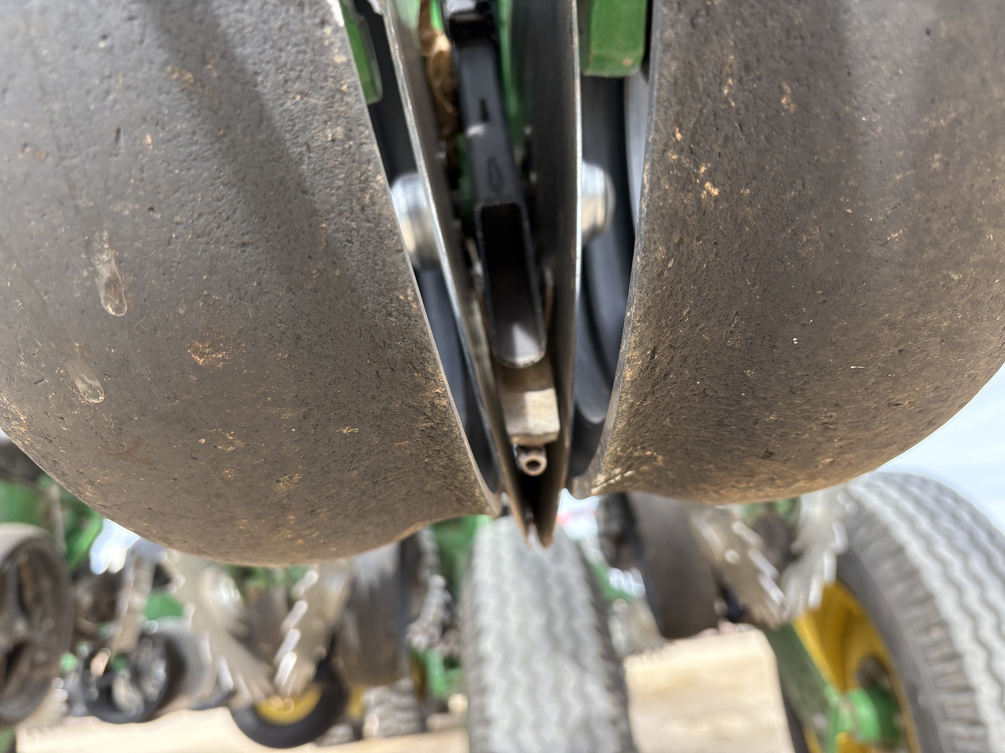 2012 John Deere 1790 Image 10