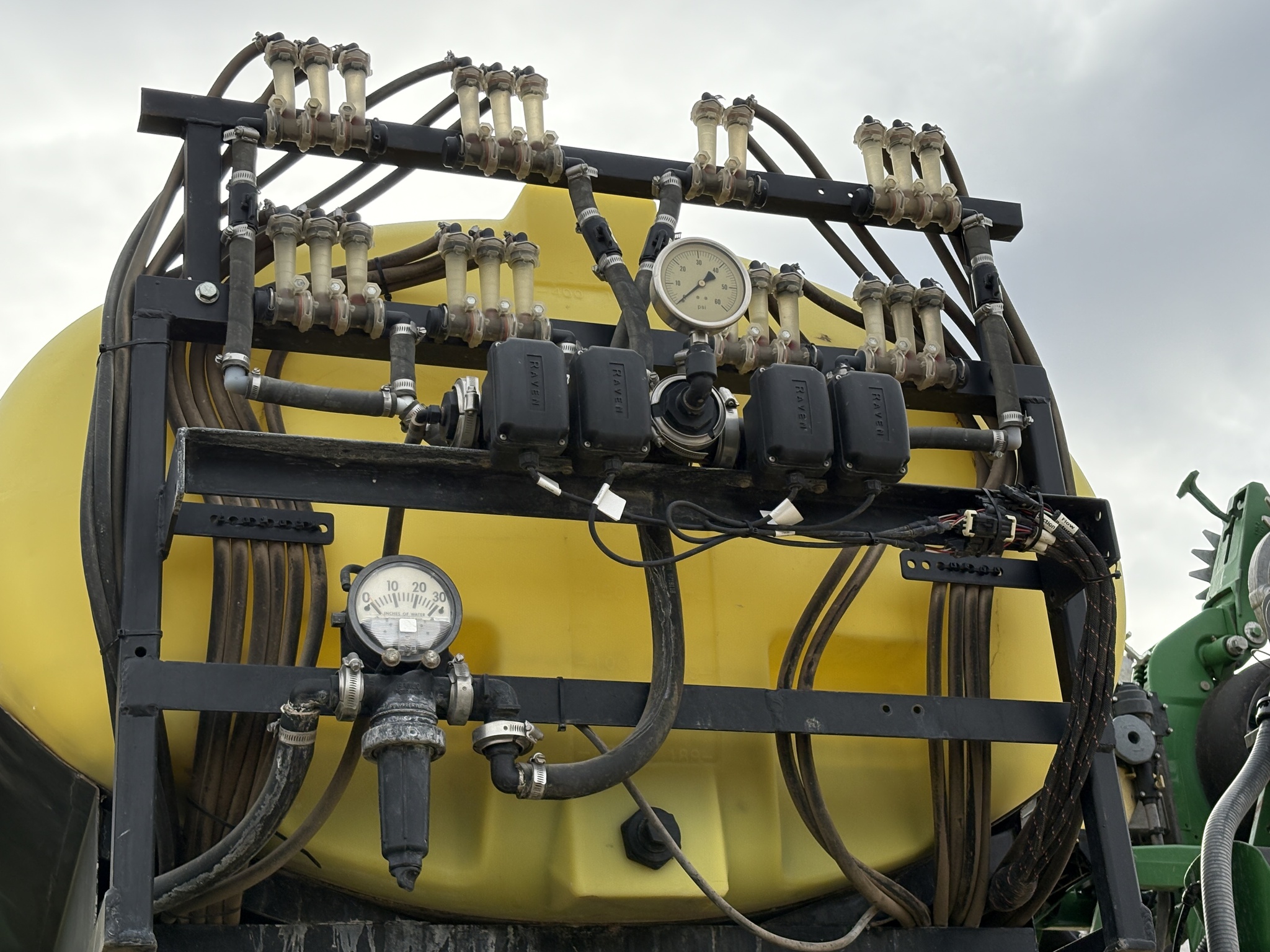 2012 John Deere 1790 Image 12