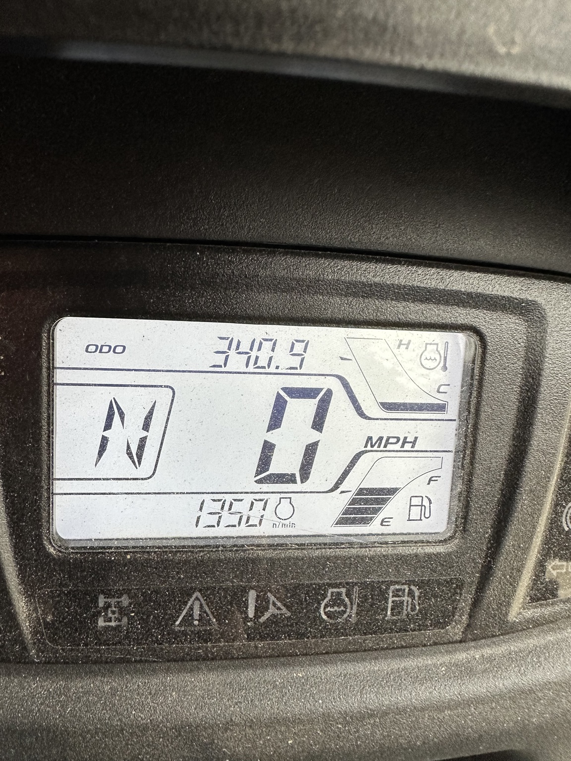 2021 Kubota RTV-XG850 Image 4