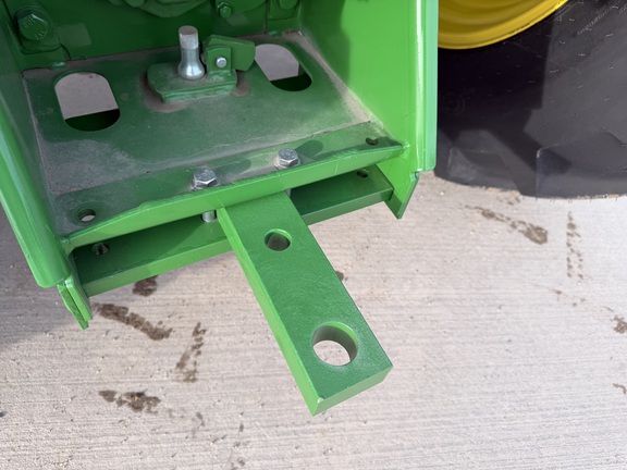 2025 John Deere 5060E - Photo22