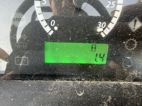 2025 John Deere 5060E - Photo28