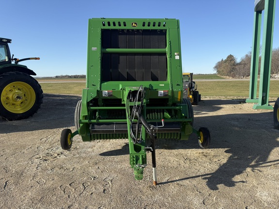 2024 John Deere 561R - Photo2