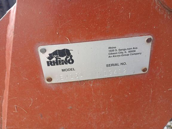 Photo of Rhino SE415A