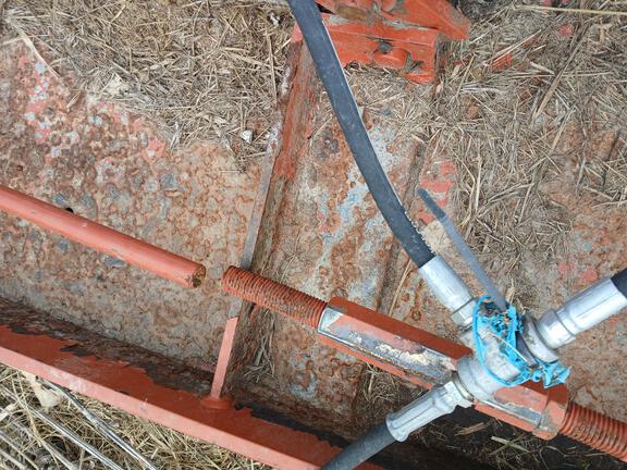 Photo of Rhino SE415A