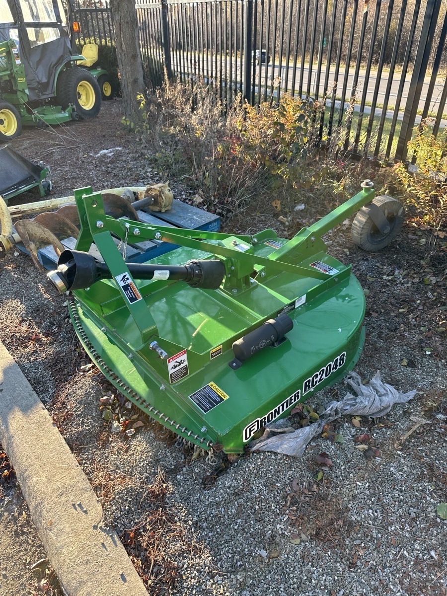 2022 Frontier RC2048 Image 1