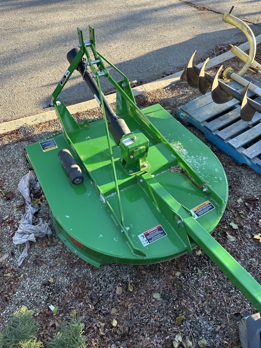 2022 Frontier RC2048 Image 4