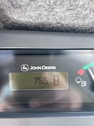 2022 John Deere 331G