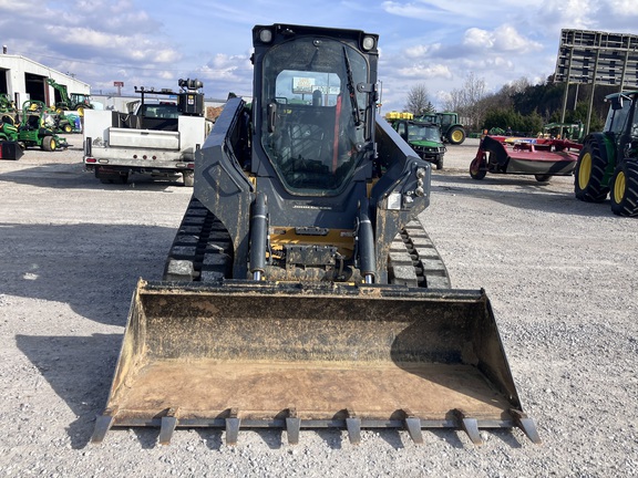 2022 John Deere 331G