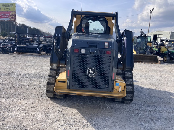 2022 John Deere 331G