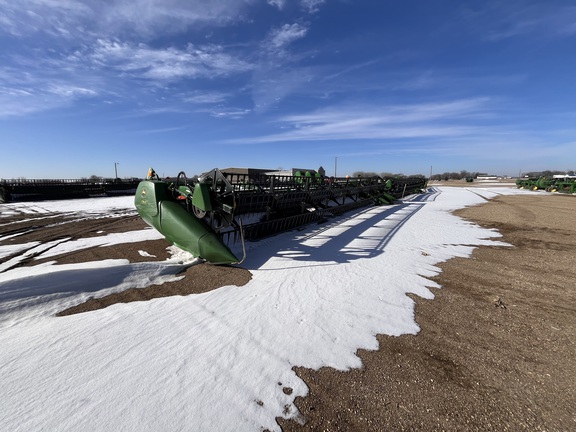 2019 John Deere 735D - Photo3