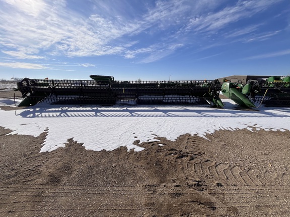 2019 John Deere 735D - Photo2