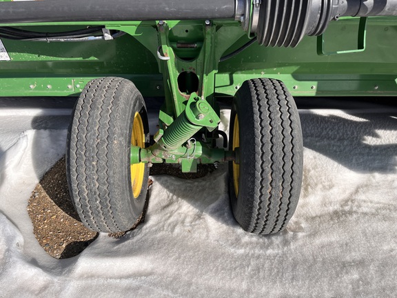 2019 John Deere 735D - Photo6