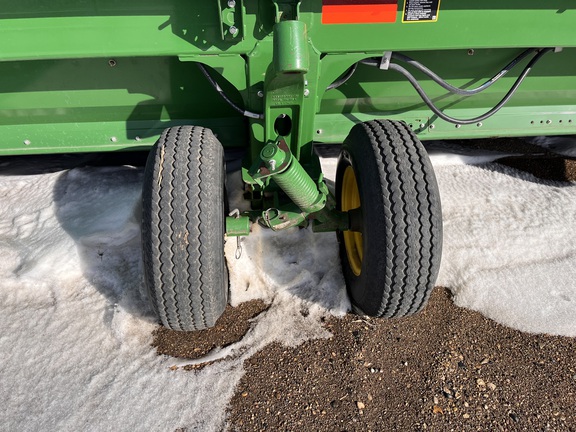 2019 John Deere 735D - Photo7