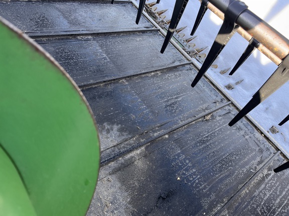 2019 John Deere 735D - Photo8