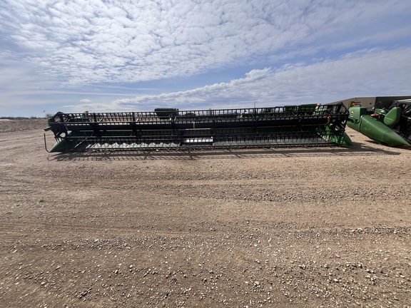 2019 John Deere 735D - Photo2