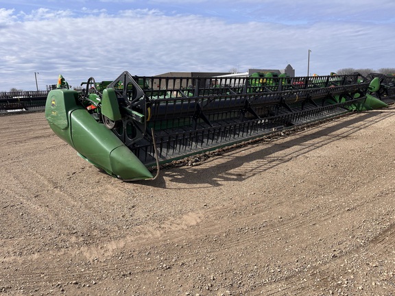 2019 John Deere 735D - Photo3