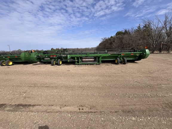 2019 John Deere 735D - Photo6