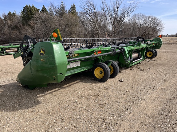 2019 John Deere 735D - Photo7