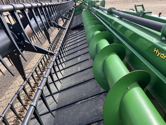 2019 John Deere 735D - Photo9