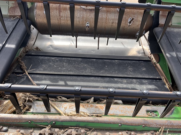 2019 John Deere 735D - Photo10