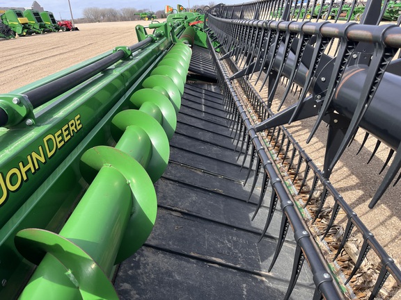 2019 John Deere 735D - Photo11