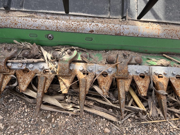 2019 John Deere 735D - Photo12