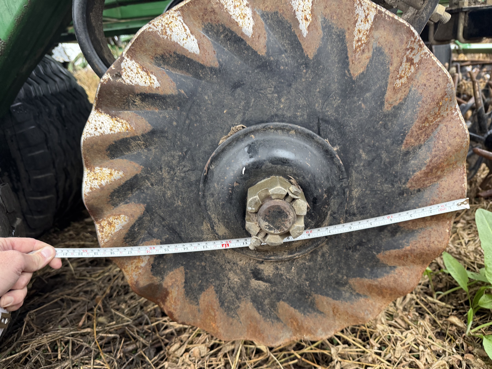  2020 Great Plains 4000 at Heritage Tractor in Nevada, MO