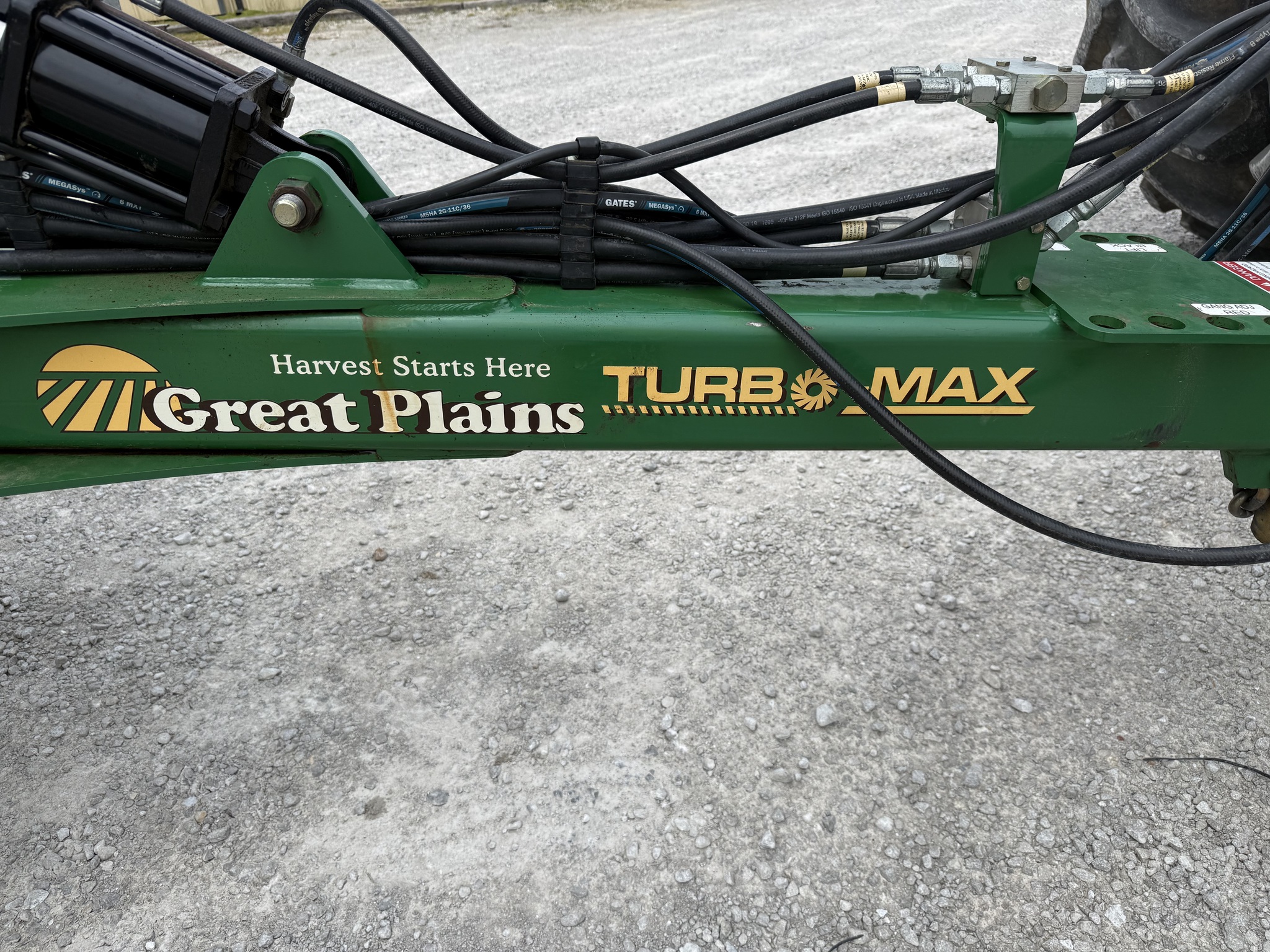  2020 Great Plains 4000 at Heritage Tractor in Nevada, MO