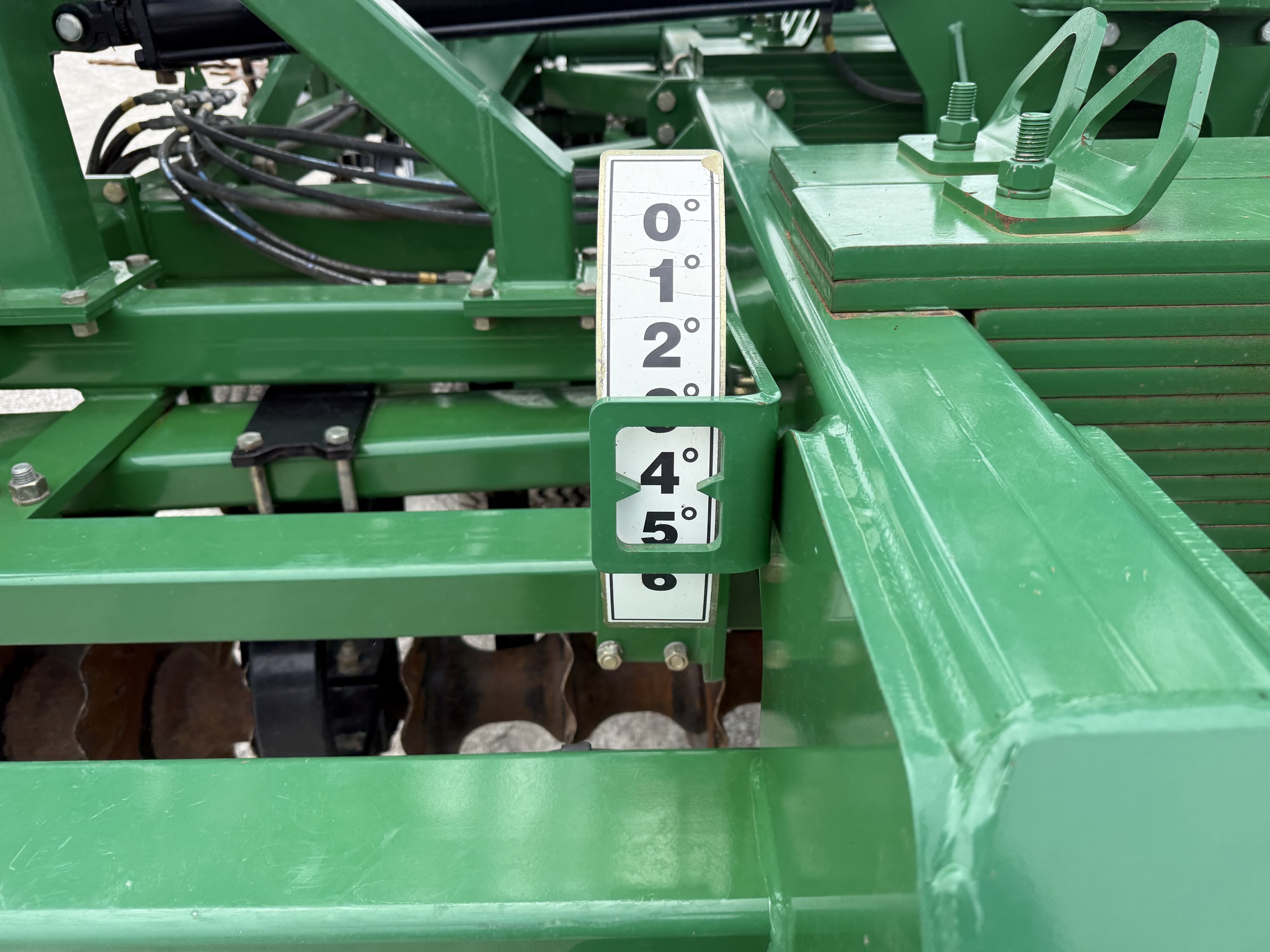  2020 Great Plains 4000 at Heritage Tractor in Nevada, MO