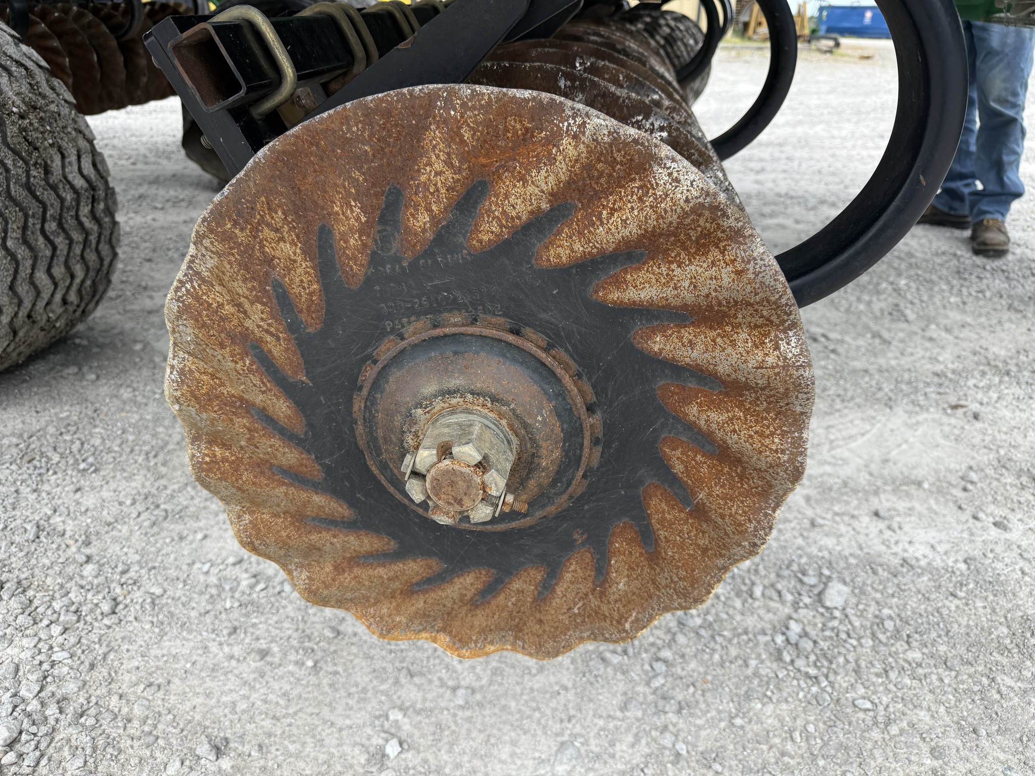 2020 Great Plains 4000 at Heritage Tractor in Nevada, MO
