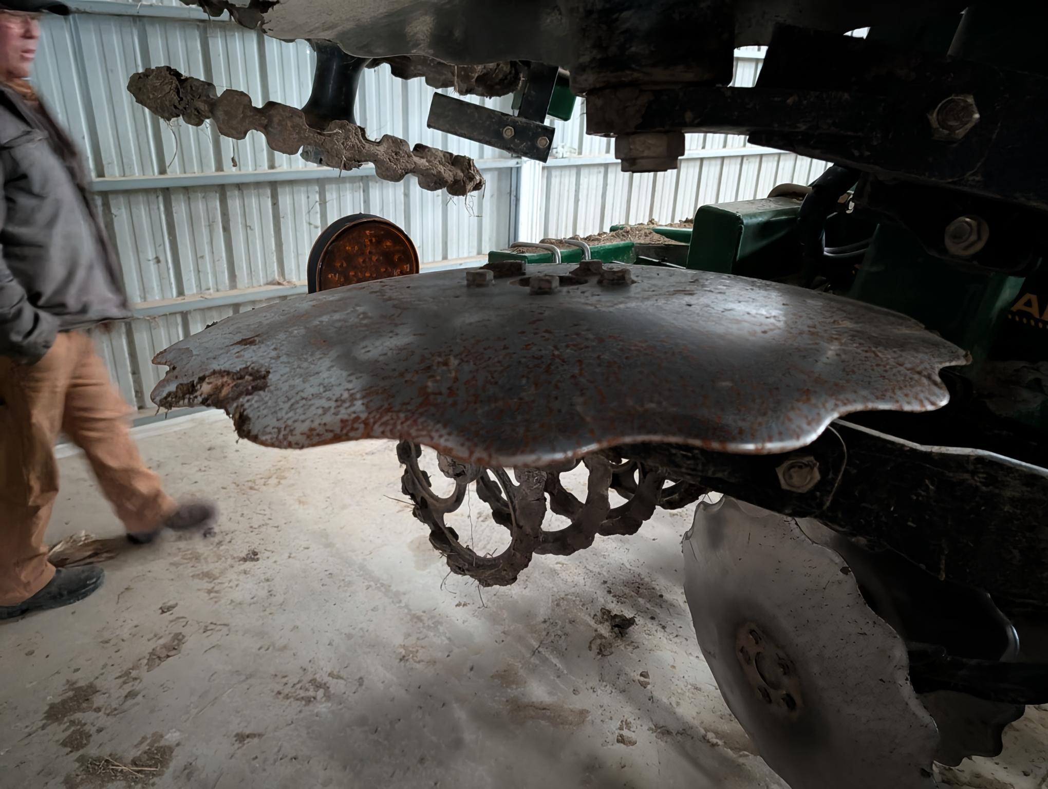 2020 Great Plains UD2600 Image 4