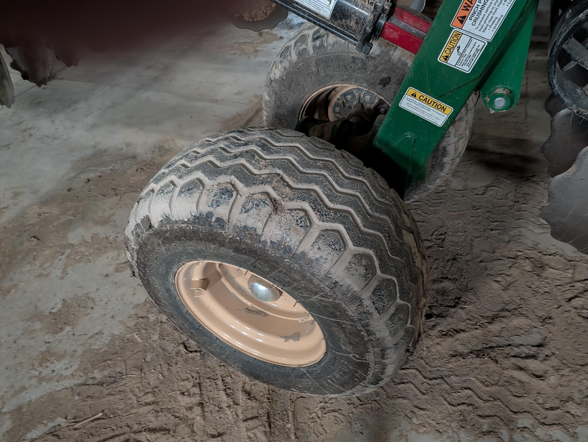 2020 Great Plains UD2600 Image 6