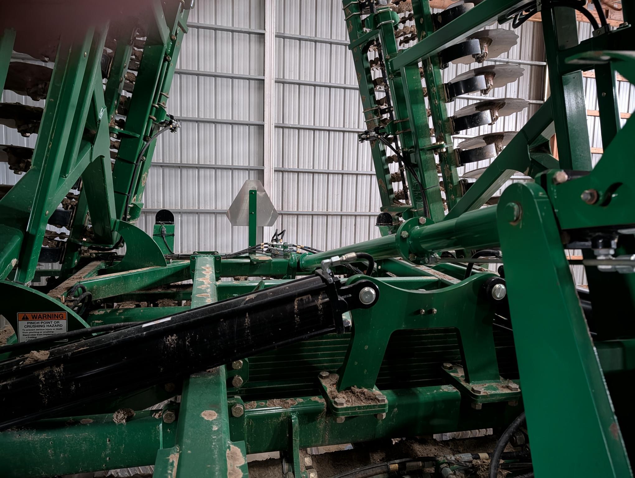 2020 Great Plains UD2600 Image 7