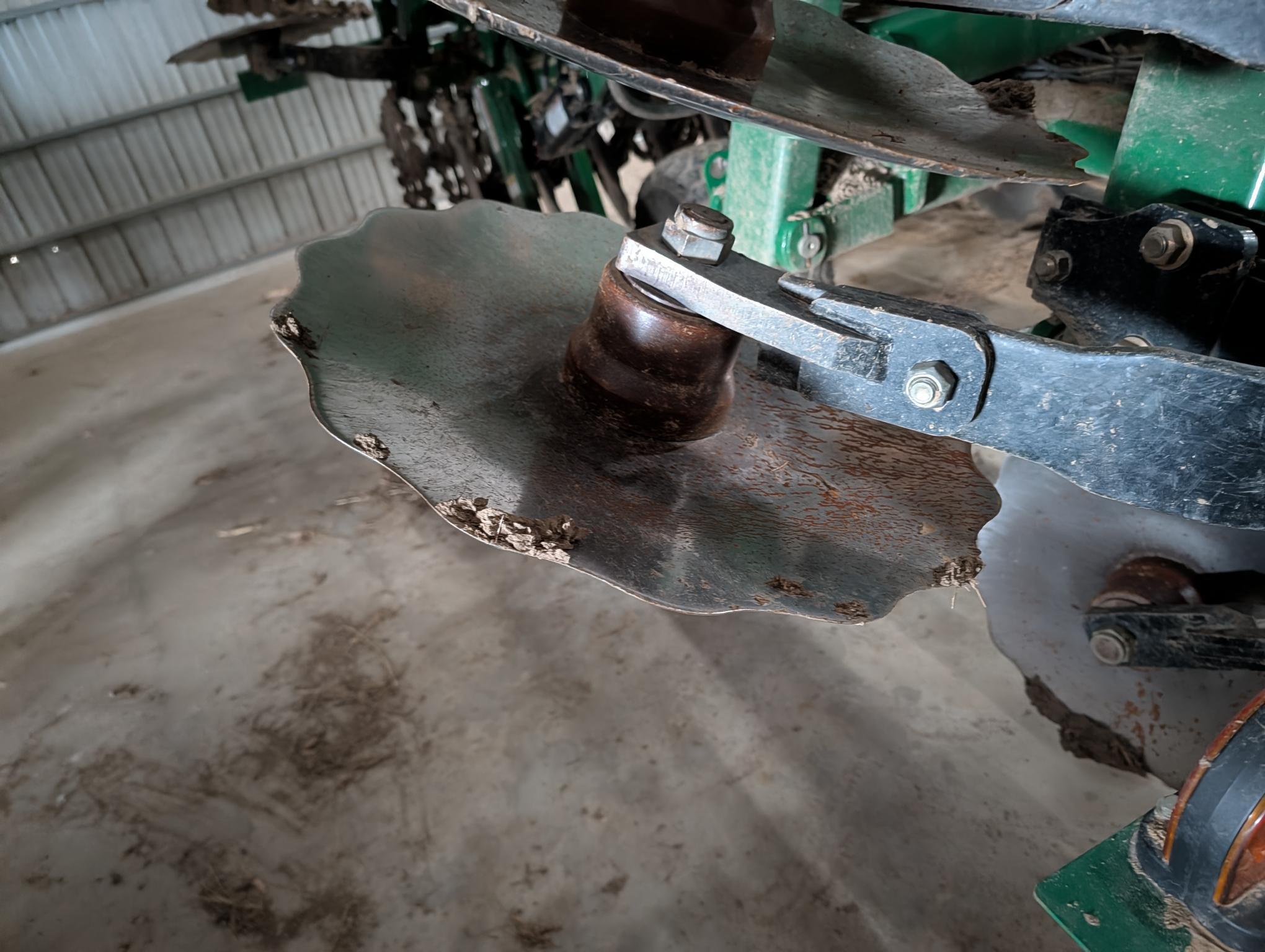 2020 Great Plains UD2600 Image 9