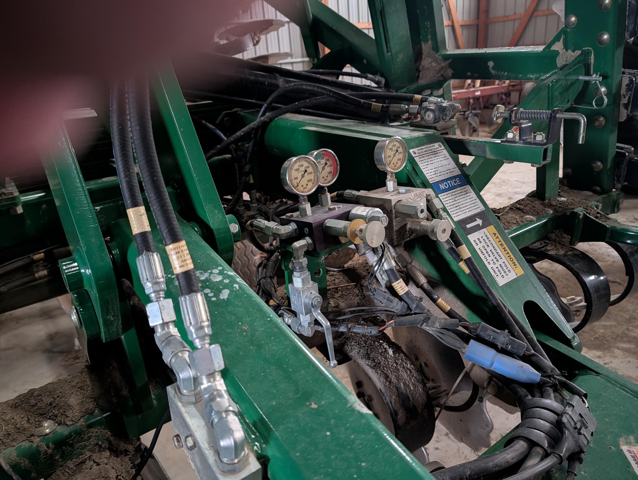 2020 Great Plains UD2600 Image 10