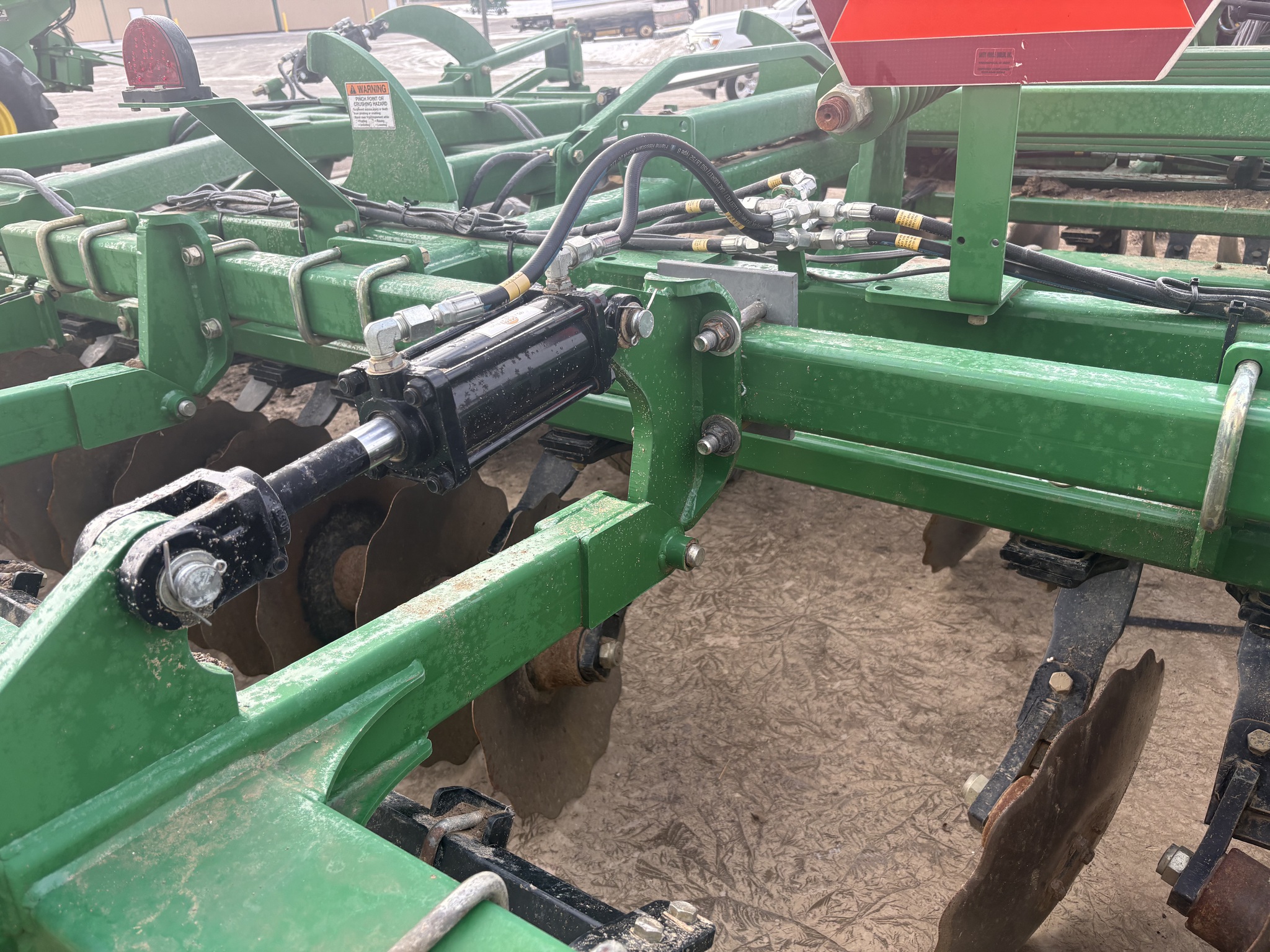 2020 Great Plains UD2600 Image 16