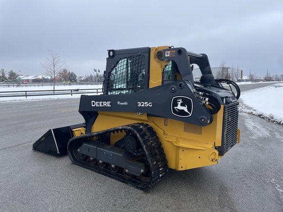 2024 John-Deere 325G