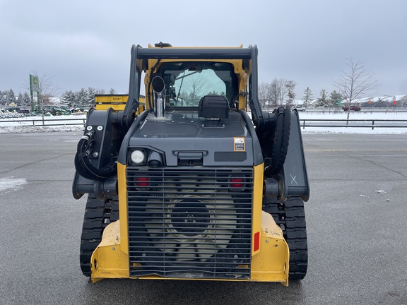 2024 John-Deere 325G