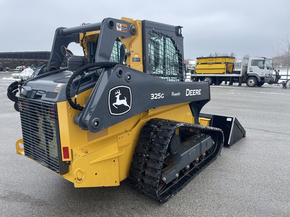 2024 John-Deere 325G