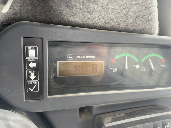 2024 John-Deere 325G