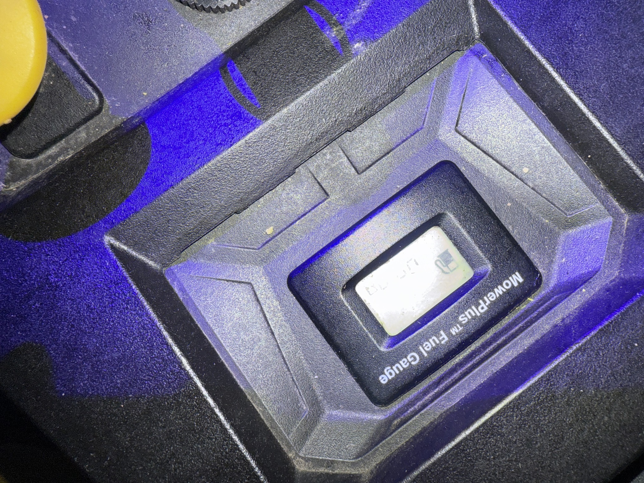 2022 John Deere Z530M Image 3