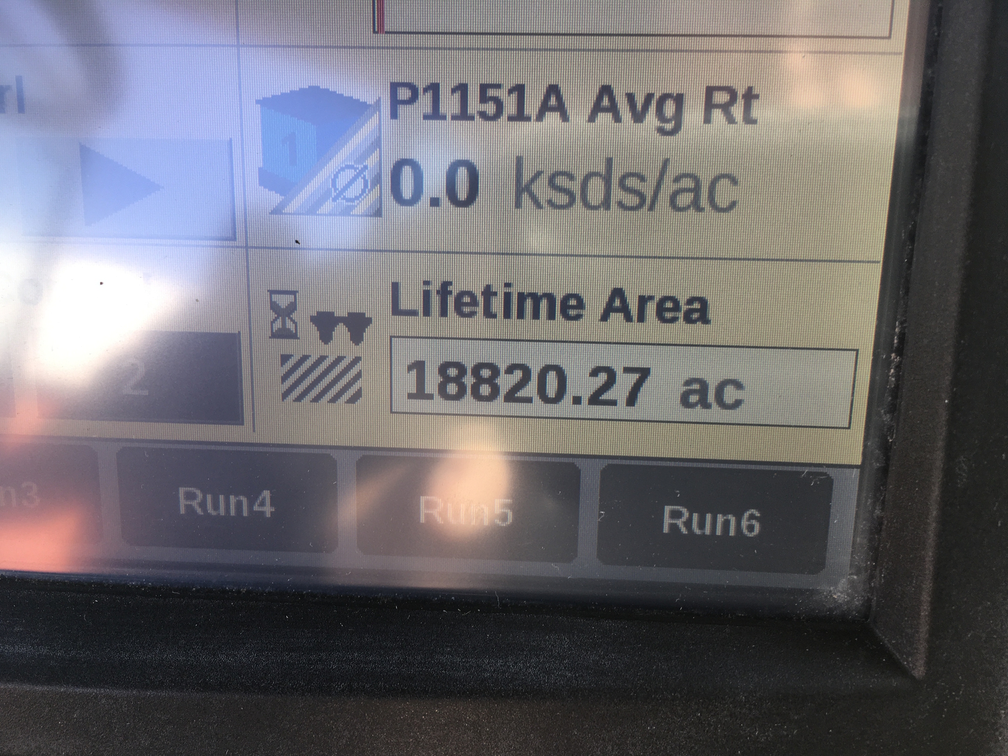 Case IH 1200 Image 19