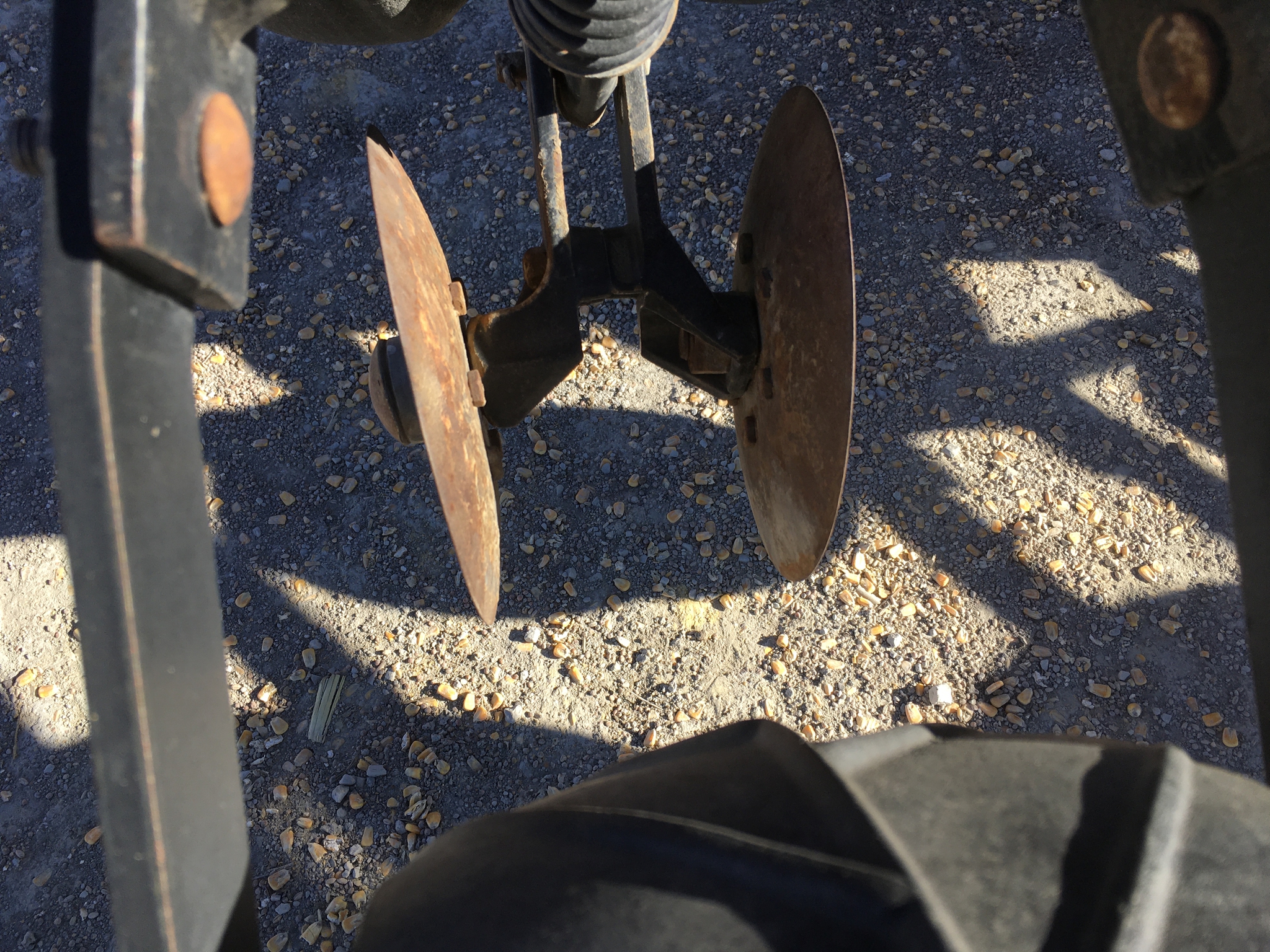 Case IH 1200 Image 9