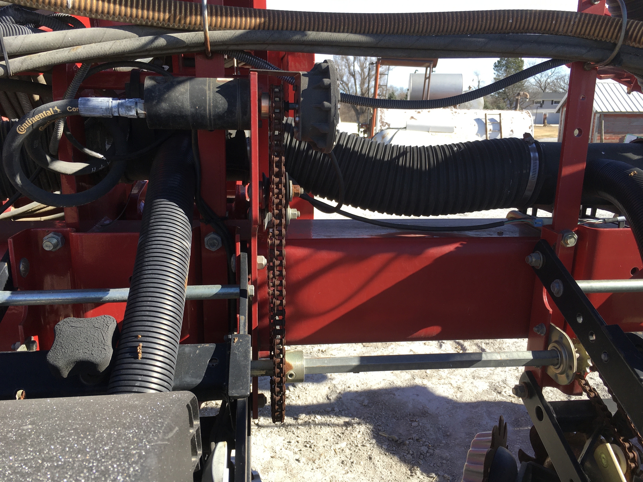 Case IH 1200 Image 11