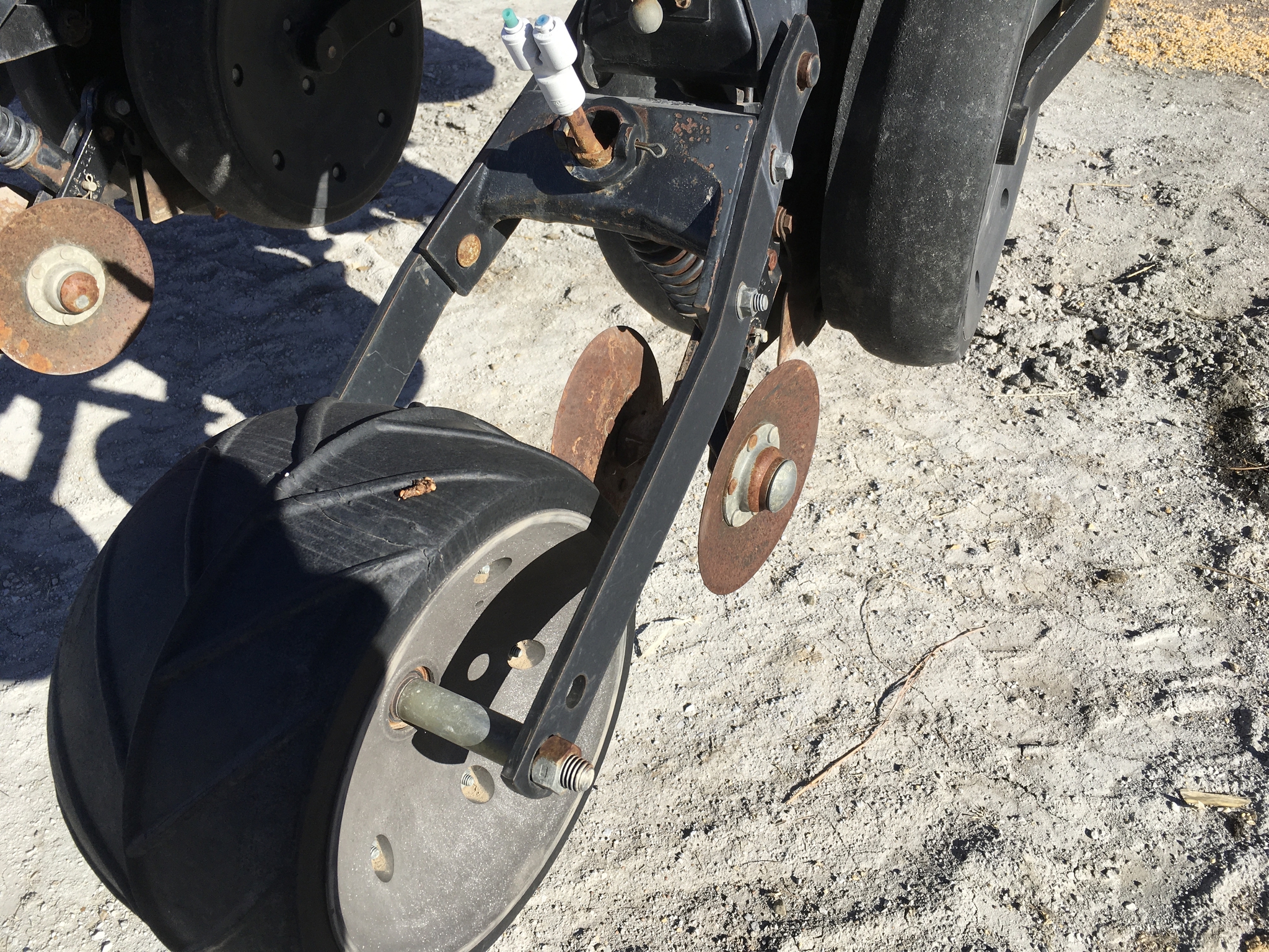 Case IH 1200 Image 15