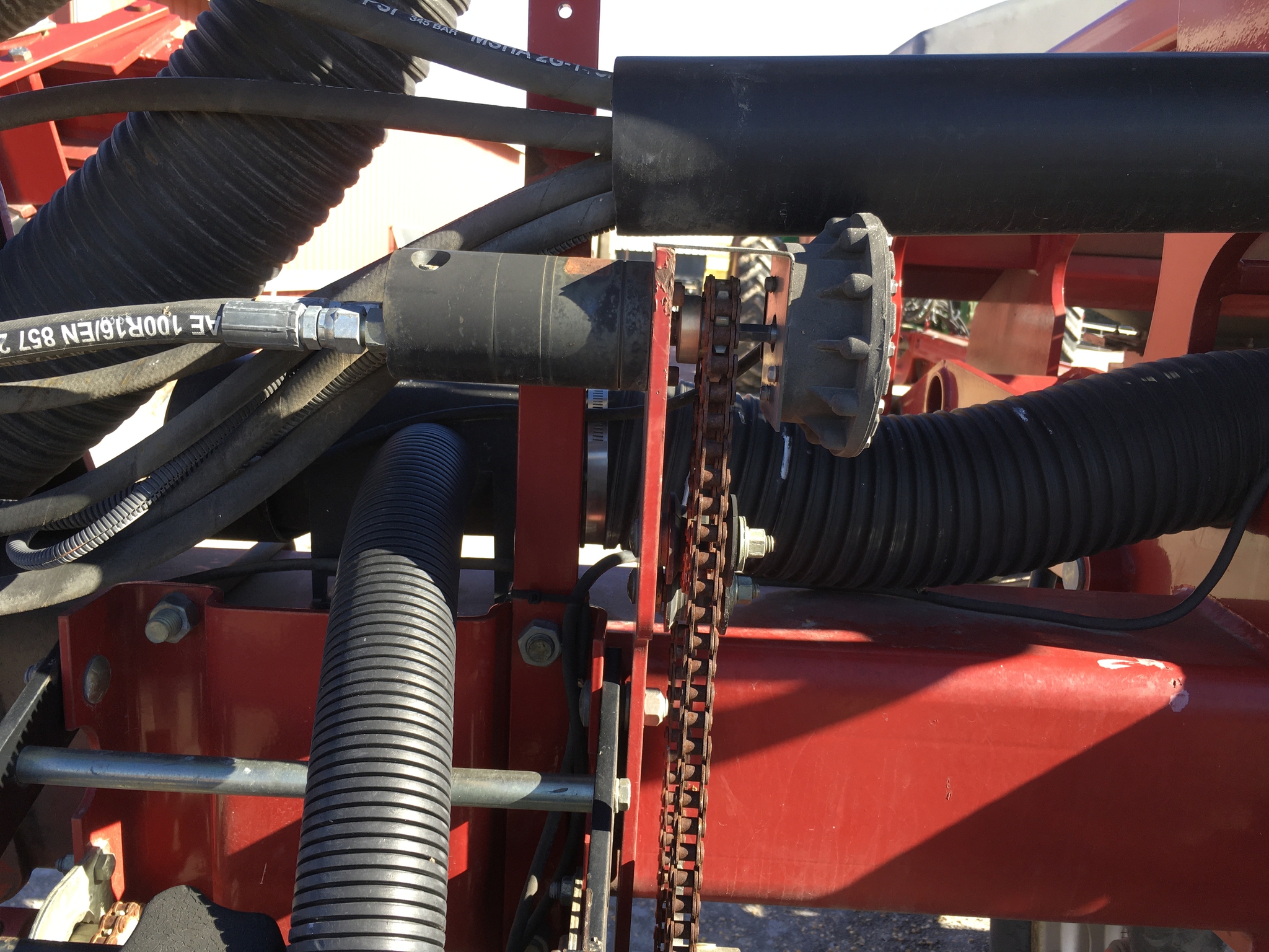 Case IH 1200 Image 12