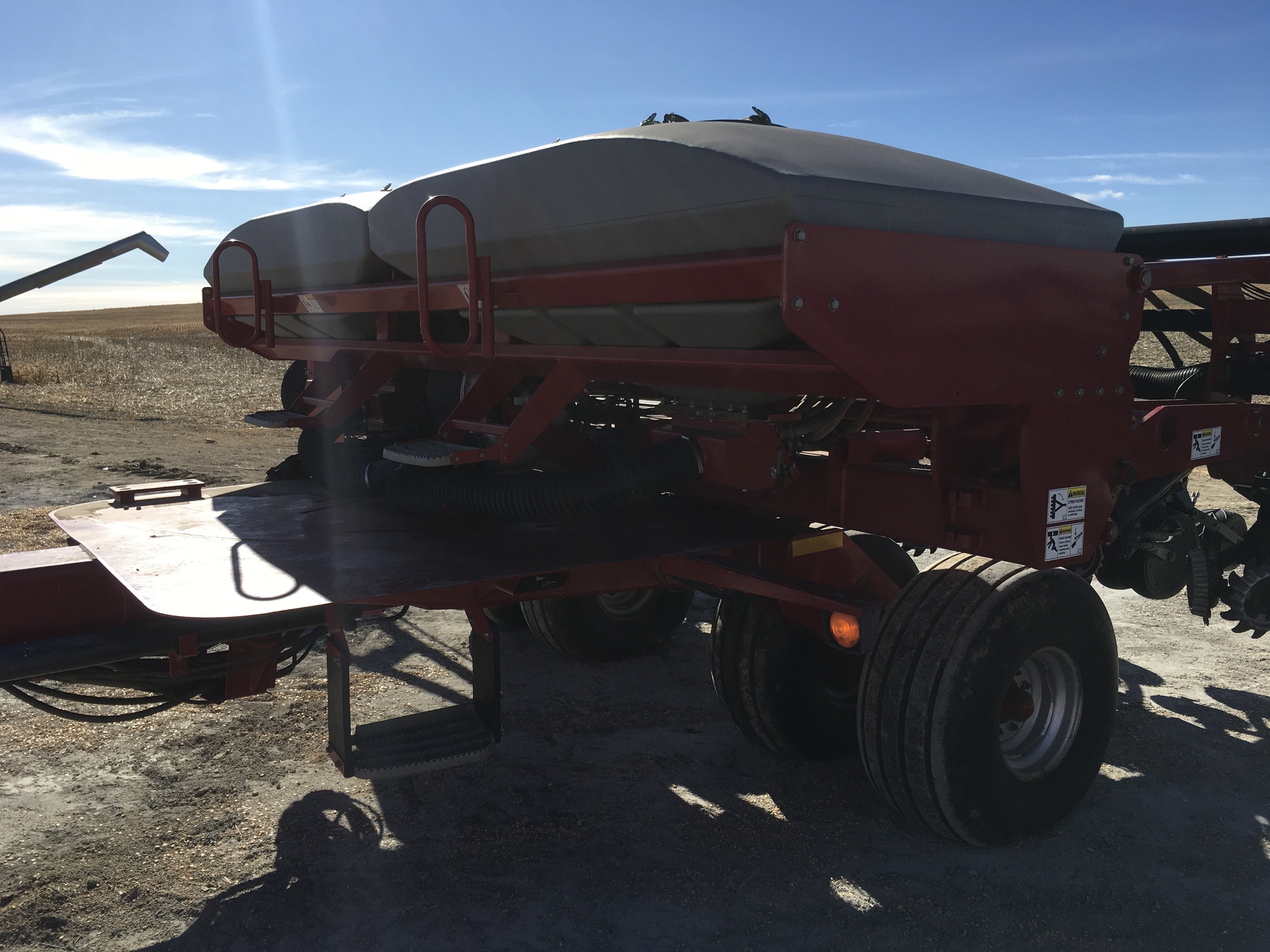 Case IH 1200 Image 6