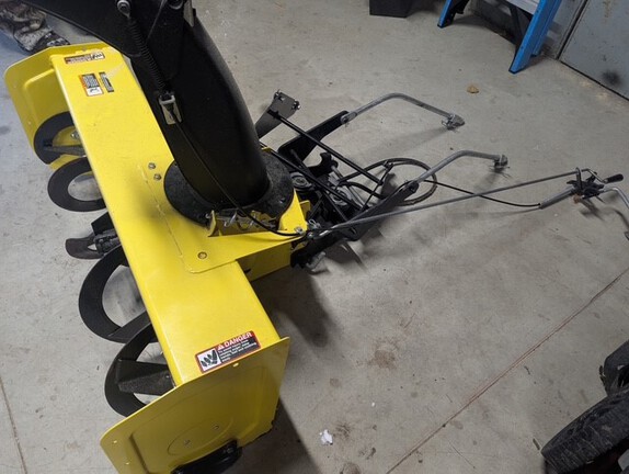 Photo of 2019 John Deere X390