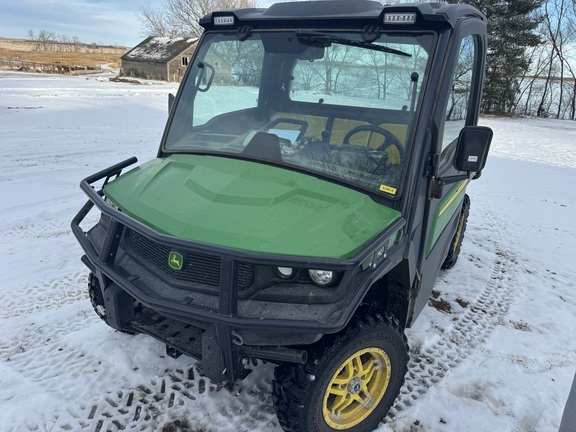 2019 John Deere XUV 835M - Photo1
