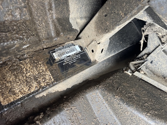 2019 John Deere XUV 835M - Photo14